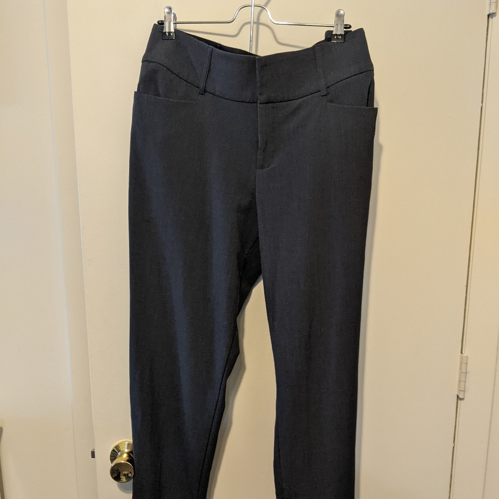 Dress pants size 14